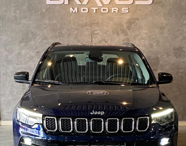 JEEP-COMPASS