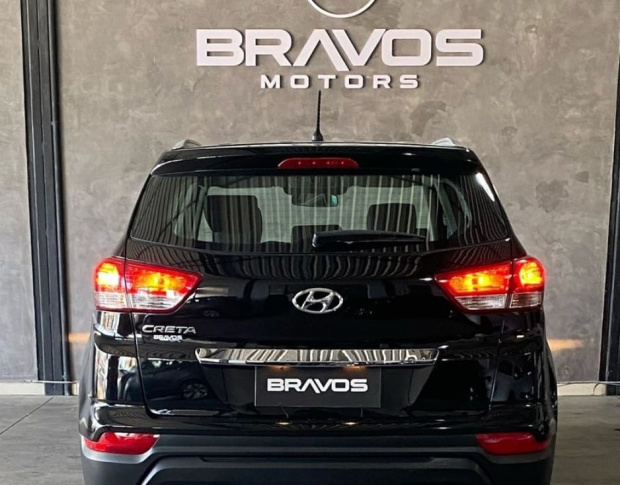 HYUNDAI-CRETA