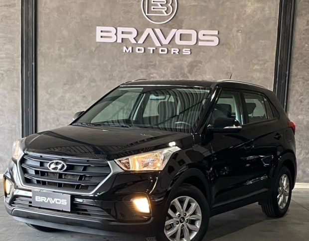 HYUNDAI-CRETA