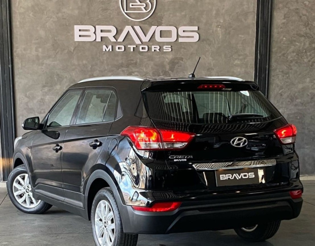 HYUNDAI-CRETA