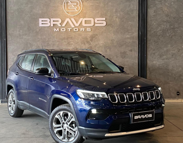 JEEP-COMPASS