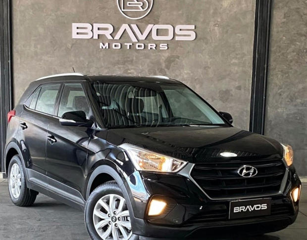 HYUNDAI-CRETA