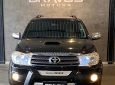 TOYOTA-HILUX SW4